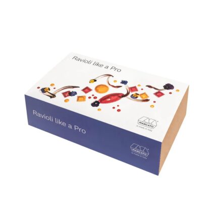 MARCATO RAVIOLI PRO SET BP-RAV-DIS - Setovi - Marcato