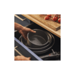 BALLARINI SET TORRE 3 TIGANJA SA RUČKOM - Slika 3