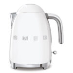 SMEG KETLER BELI SJAJ KLF03WHEU - Ketleri - Smeg