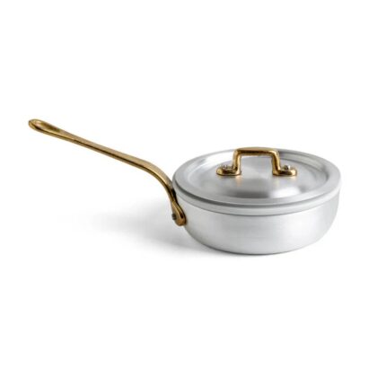 MARCATO HERITAGE SET MINI TIGANJ 1 RUČKA D12cm - Kuhinjski pribor - Marcato