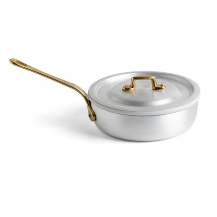 MARCATO HERITAGE SET MINI TIGANJ 1 RUČKA D14cm - Kuhinjski pribor - Marcato