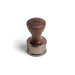 MARCATO HERITAGE GLATKI SEKAČ ZA RAVIOLE KRUŽUŽNOG OBLIKA D50mm - Kalupi - Marcato