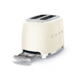 SMEG TOSTER KREM TSF01CREU - Image 4