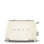 SMEG TOSTER KREM TSF01CREU - Tosteri - Smeg