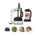 KENWOOD PROCESOR ZA HRANU FDM73.480SS