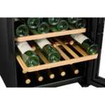 Climadiff CEPAGE52F – Vinska vitrina za 52 boce, samostojeća - Slika 4