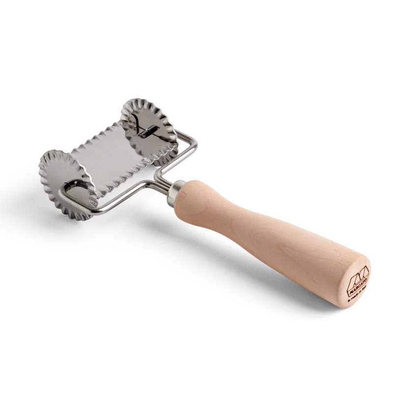 MARCATO PASTA SEKAČ KVADRAT CIK CAK 60mm