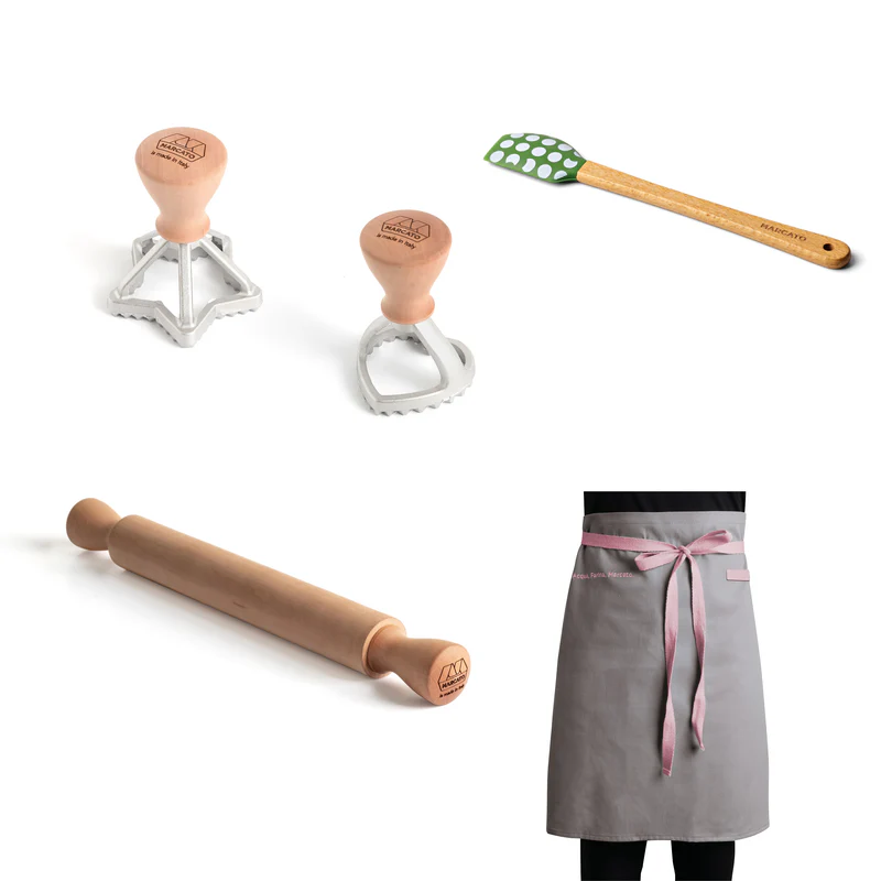 LAP-Cookies MARCATO SET ZA KOLAČIĆE - Slika 1