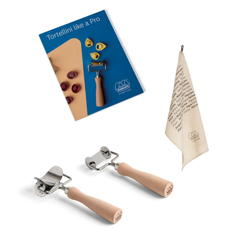 LAP-Tortellini MARCATO SET TORTELINI - Slika 1